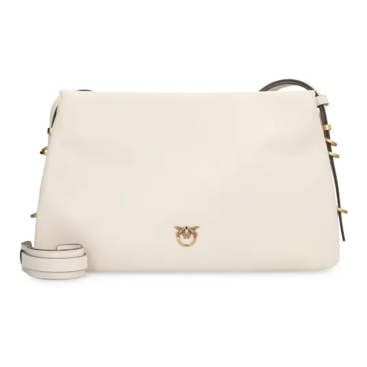 Pinko Dame Vesker Hvit ONE SIZE, Pinko Dame Vesker Hvit ONE SIZE,