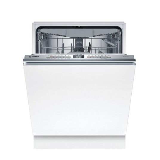 Bosch Serie 6 SMV6ZCX10E Integrert oppvaskmaskin