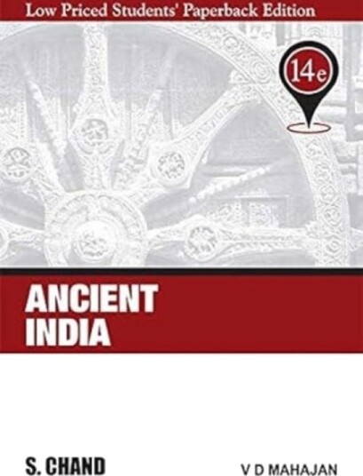 Ancient India Ancient India