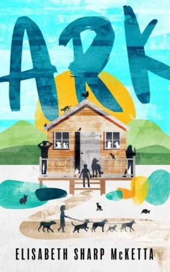 Ark Ark