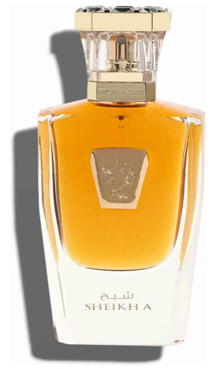 Sheikha Hind Al Oud Eau de Parfum 50ml