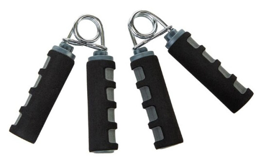 Endurance  Hand Grip Classic   1001 ONE SIZE