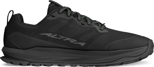 Altra Mens Lone Peak 9+ Black 13"