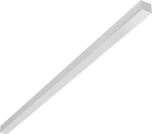 120cm Kontorlampe Justerbar Watt og CCT 3 lysfarger 20W/30W/40W 5 års garanti Dimbar : Ikke dimbar Kulør : CCT Varm til Kald Hvit