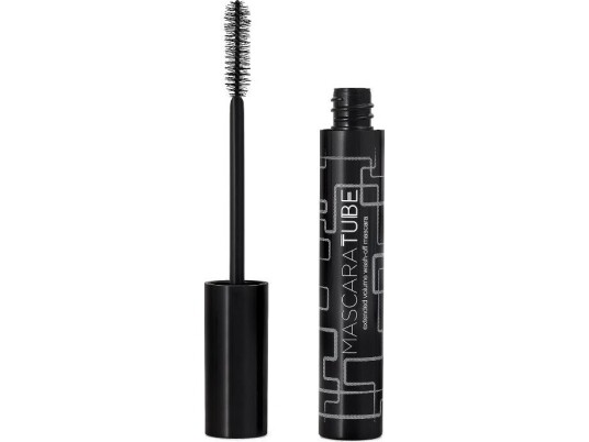 Diego Dalla Palma Extended Mascara 131 Svart 12 Ml Diego Dalla Palma Extended Mascara 131 Svart 12 Ml