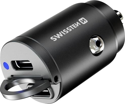 SWISSTEN 20111900 Billader
