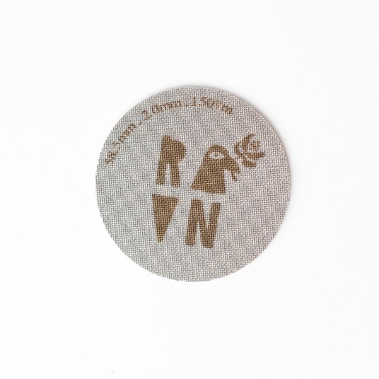 RAVN Puck Screen 58.5mm - 2mm , 150µm