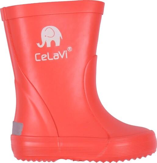 CeLaVi Cayenne Basic Gummistøvler -solid 27