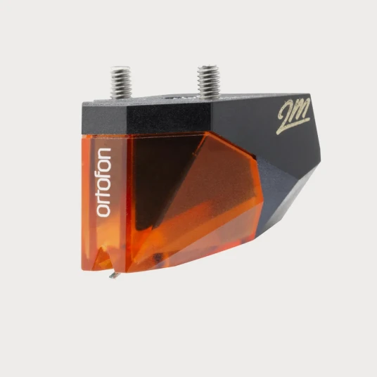 Ortofon 2M Bronze Verso Ortofon 2M Bronze Verso