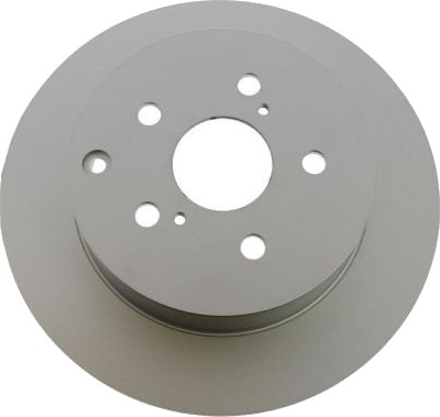 MAPCO 25250C Bremseskive