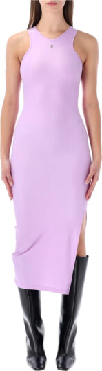Coperni Dame Kjoler Lilla M,
