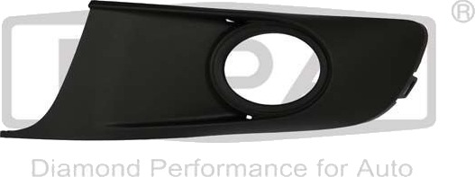 DPA 88530766302 Ventilasjonsgitter