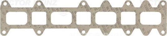 Tetning eksosmanifold REINZ 71 38362 00