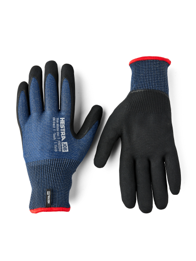 Hestrajob Hestra Thin Nitrile Cut 8