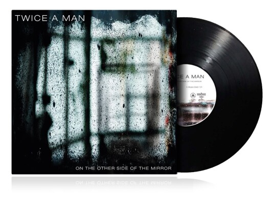 Twice A Man On The Other Side Of The Mirror LP/Vinyl Twice A Man On The Other Side Of The Mirror LP/Vinyl