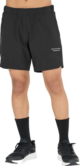 LES’ARCS Lawten Shorts Barn Svart 176
