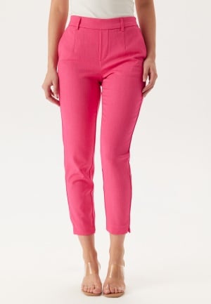 Object Collectors Item Objlisa Slim Pant Raspberry Sorbet Detail:Melang 36