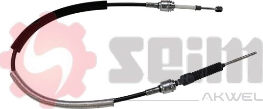 Kabelsett manuelt gir SEIM 556157