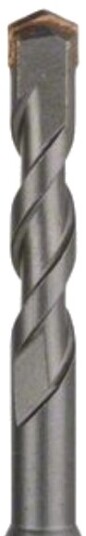 Bosch Powertools Bosch Tilbehør 2609255512 Hardmetall Hammerbor 8 Mm Samlet Lengde 110 Mm Sds-Plus 1 Stk Bosch Powertools Bosch Tilbehør 2609255512 Hardmetall Hammerbor 8 Mm Samlet Lengde 110 Mm Sds-Plus 1 Stk