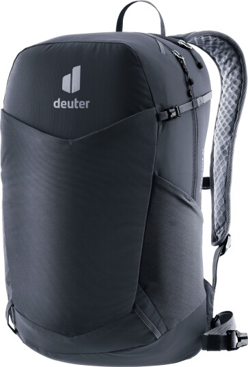 Deuter Speed Lite 21 Black ONE SIZE Deuter Speed Lite 21 Black ONE SIZE