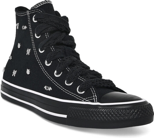 Converse Converse Chuck Taylor All Star   Black   37.5
