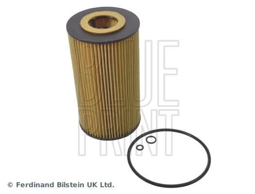 Oljefilter BLUE PRINT ADU172109 Oljefilter BLUE PRINT ADU172109