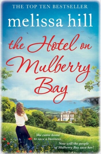 The Hotel On Mulberry Bay Av Melissa Hill