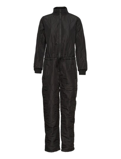 Rosemunde Jumpsuit Black XS Rosemunde Jumpsuit Black XS