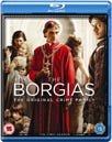 The Borgias Sesong 1 The Borgias Sesong 1