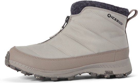 Icebug Sala Women's BUGrip TaupeGrey Icebug Sala Women's BUGrip TaupeGrey