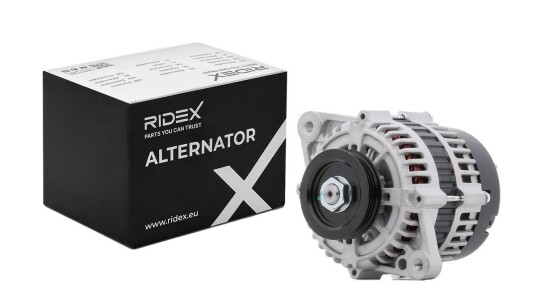 Dynamo RIDEX 4G0051