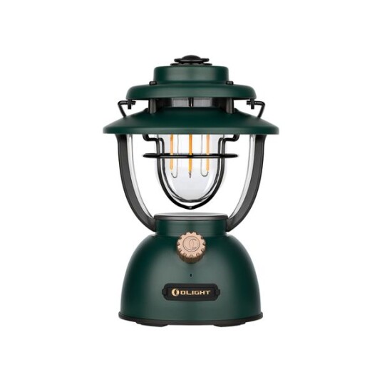 Lanterne OLIGHT Olantern Classic 2 Pro 300 lm Grønn Lanterne OLIGHT Olantern Classic 2 Pro 300 lm Grønn