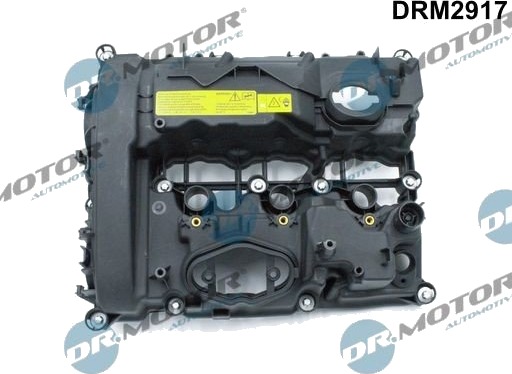 Ventilhus deksel Dr.Motor Automotive DRM2917