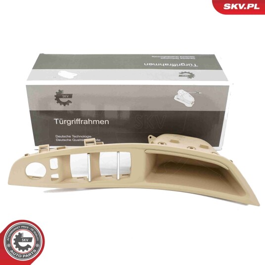 Dørhåndtak ESEN SKV 97SKV021 Dørhåndtak ESEN SKV 97SKV021