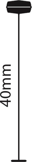 Meto Plastsnor Standard – 40 Mm I Lengde Plastsnor 40 Mm For Prismarkering Og Hengelapper. Slitesterk Og Kompatibel Med Alle Tekstilpistoler Meto Plastsnor Standard – 40 Mm I Lengde Plastsnor 40 Mm For Prismarkering Og Hengelapper. Slitesterk Og Kompatibel Med Alle Tekstilpistoler