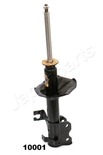 Støtdemper JAPANPARTS MM-10001 Støtdemper JAPANPARTS MM-10001