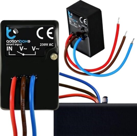 Blebox Enkanals Trigger Blebox Actionboxs Kablet