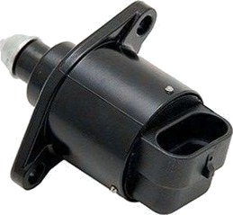 Tomgang reguleringsventil, luftforsyning MAGNETI MARELLI 820003395010
