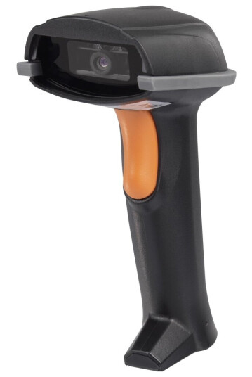 Renkforce Ls6302j, Håndholdt Strekkodeleser, 1D/2D, Led, Codabar,Code 11,Code 128,Code 32,Code 39,Code 93,Ean 128,Ean-13,Ean-8,Gs1 Databar,Isbn,Interleaved..., Aztec Code, Datamatrise, Micropdf417, Pdf417, Qr Code, 752 X 480 Piksler Renkforce Ls6302j, Håndholdt Strekkodeleser, 1D/2D, Led, Codabar,Code 11,Code 128,Code 32,Code 39,Code 93,Ean 128,Ean-13,Ean-8,Gs1 Databar,Isbn,Interleaved..., Aztec Code, Datamatrise, Micropdf417, Pdf417, Qr Code, 752 X 480 Piksler