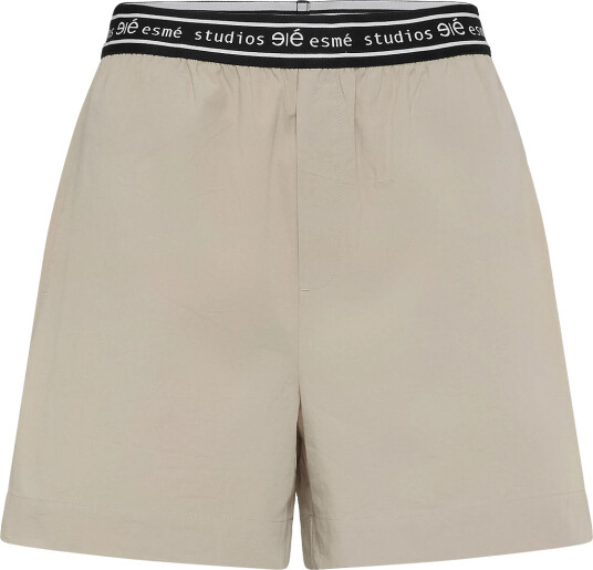 Esme Studios | Esruby Shorts Gots | XL