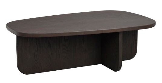 Rowico Home Billings soffbord Brun 118 x 73 cm Brun