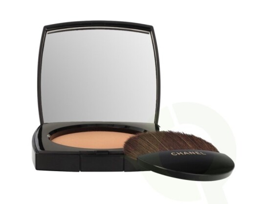 Chanel Les Beiges Belle Mine Poudre 12 g B40 Chanel Les Beiges Belle Mine Poudre 12 g B40