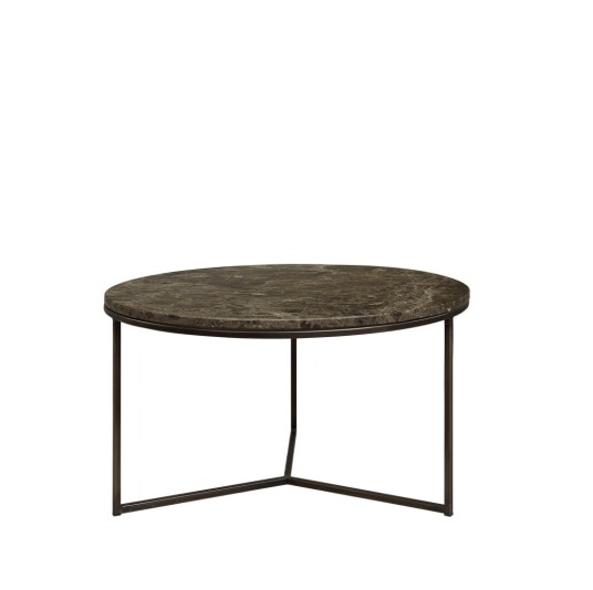 CEDES MARBLE Coffee/Side table M CEDES MARBLE Coffee/Side table M