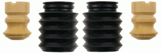 Zf Støtdemper servicekit
Sett til to dempere 89 083 0