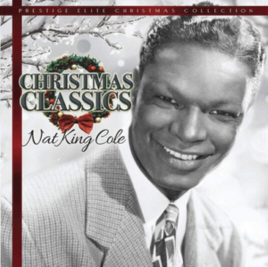 Nat King Cole Christmas Classics CD
