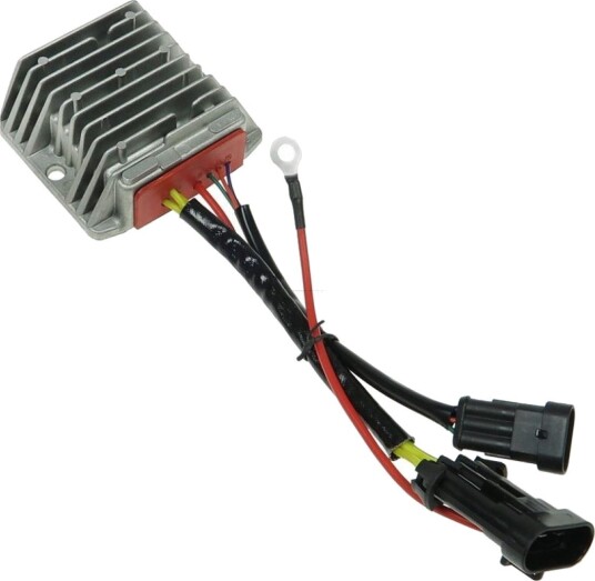 Dynamoregulator AS-PL ARE9094