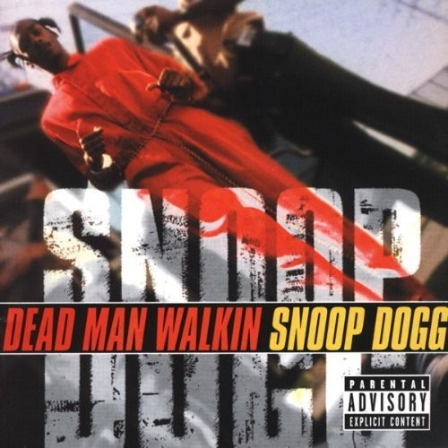 Snoop Dogg Dean Man Walkin' CD