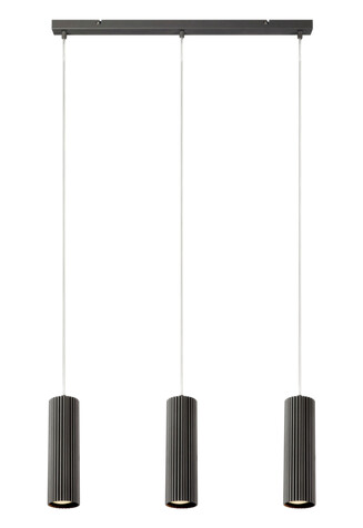 Markslöjd Takpendel COSTILLA Rett 3L 1666587-01-2 1716020-02-0
