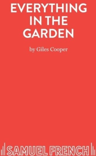 Everything in the Garden