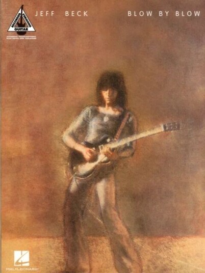 Jeff Beck - Blow By Blow